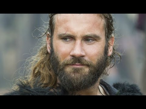 Why The Actor Who Played Rollo On Vikings Really Left