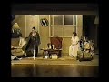 trecho do emocionante espet�culo em homenagem �s irm�s linda e dircinha batista.