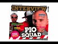 pio squad   co si zasel feat  smif n wessun  studio session 