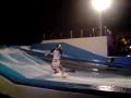 Cosmo Fluid Crew - Attitude Rider