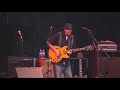 soulive 6-4-06 El Ron soulive 6-4-06 El Ron