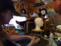 Masking Tape Doll: How to Make Things Into Stuff Masking Tape Doll: How to Make Things Into Stuff