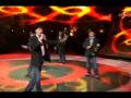 Eurovision SC Final 2007 - Latvia - Bonaparti.LV Eurovision SC Final 2007 - Latvia - Bonaparti.LV