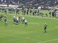 Darren Sproles, again.