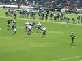 videos de Darren Sproles, again.