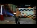 Chris Jericho-Numb