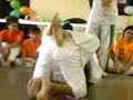 2º Batizado CUMBE CHIAPAS