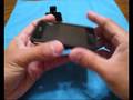 Seidio Innocase Surface Combo For iPhone 3G