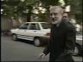 Unrest in post-election Iran