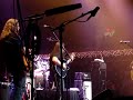 Coheed & Cambria with Warren Haynes Coheed & Cambria with Warren Haynes