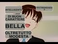 Le avventure di entrambi  1 - parte 1