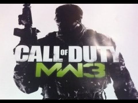 preview-Modern Warfare 3 Video Preview - E3 2011 (IGN)