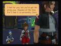 Kingdom Hearts Re:Chain of Memories English - Part 4 - Traverse Town (Proud Mode)