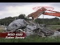 LABOUNTY Demolition Tools