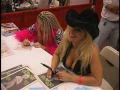 2-Erotica Porno Star L.A. Festival Big Boobs Hot Sexy Ladies