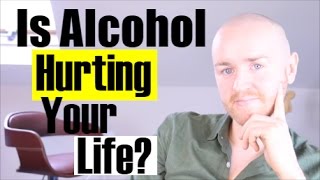 Alcohol and College. What you need to know...