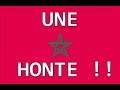 TOURISME MAROC : DANGER CULTURE MAROCAINE