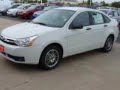 2010 Ford Focus - Norman OK