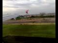 videos de A320 Air Asia Landing At Kuching International Airport