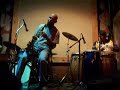 Miguel Zenon en el Nuyorican Cafe