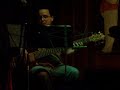 Miguel Zenon en el Nuyorican Cafe