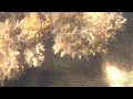 Buceo en Brasil - Aiptek AHD 300 720p 60fps con funda DicaPac