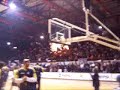 Inferno Bianconero Caserta