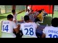 El orden enfrenta a los cracks