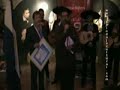 CANCIONERO MEXICANO CONDECORA A EUTIMIO CASTILLO \"EL GUACHE\" CANCIONERO MEXICANO CONDECORA A EUTIMIO CASTILLO \"EL GUACHE\"