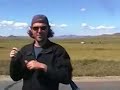 Mongol Rally: Old Lifesavers