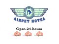 Air Pet Hotel  Dog  and Cat  Boarding