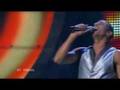 Eurovision 2008 Final Israel - Boaz - The Fire In Your Eyes