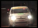 Rallye du Condroz 2008 SERVAIS Pierre