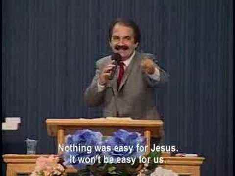 Pr. Silas Malafaia - Vencendo As Tenta��es - Parte 05/08