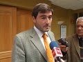 Brutal agresión a Fiscal de Copiapó