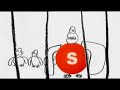 Skittles Orange-Utang