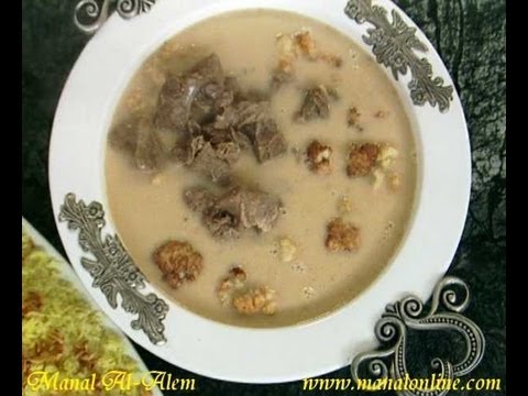 الزهرة بلبن الجميد - منال العالم
