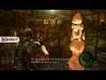 Resident Evil 5 Mercenarios Chris B.S.A.A. Solo Prisión 150kills Part.1 sw