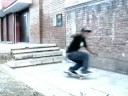 .- ZeroQuatroFilms -. Director: Epifanio Prado Hillesheim Obra: Slow Motion Equipo: Supay Team Ciudad: Cochamaba - Bolivia Musica: Silverson Pickups - Rusted Wheel Duración: 02:17 m