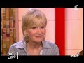 dans l'�mission th� ou caf�, en mai 2007 sur france 2, l'acteur �voque avec catherine ceylac sa fa�on de toiser la mort.