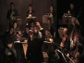 Sinfonia da ópera
