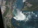 Niagara & American Falls