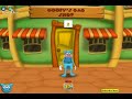 New Toontown Trolly Games