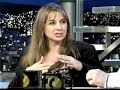 Priscila Abdalla no Jô Soares - Parte 1/3 Priscila Abdalla no Jô Soares - Parte 1/3