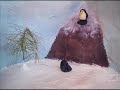 La montagne sans nom La montagne sans nom