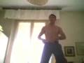 liviu the stripper