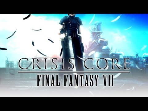 crisis - Embrace Your Dreams ○○○○○○○○○○○○○○○○○○○○○○○○○○○○○○○○ Endlich dürfen wir die Vorgeschichte zum Klassiker Final Fantasy VII spielen! Wir begleiten Zack auf sei...