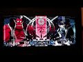 Loo D Tazu (Tager) vs Wolfie (Carl) Casuals [2/2] ~ 31/10/09