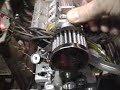 Stinger 609 Test Run Stinger 609 Test Run