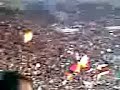 grazie roma stadio olimpico